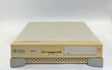 Sun Microsystems Ultra 5 UltraSPARC 143MHz 160MB RAM 380-0229-01 Workstation picture