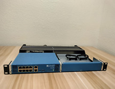 Paloalto Network PAN-PA-220 Security Firewall Appliance w/Rack Mount & PSU*READ* picture