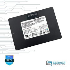 HP PM871a 256GB SATA 6Gb/s 2.5 in Enterprise SSD | 856134-001 picture