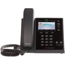 Polycom CX500 IP VoIP Desktop Office Phone 2200-44300-025 picture