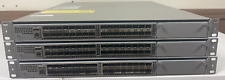 Cisco WS-C4500X-32SFP+ V06 10GE IP Base Switch Dual Power Supplies picture