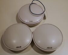 ASUS Lyra Mesh Wifi MAP-AC2200 three pack picture
