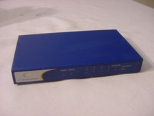 NETSCREEN 5GT MODEL NS-5GT-001 FIREWALL VPN APPLIANCE - NO POWER CORD picture