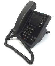 Polycom CX500 VoIP Desktop Business Phone 2200-44300-025 for Microsoft Lync picture