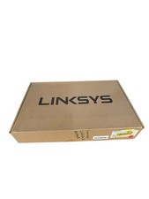 Linksys LGS326 26 Port Smart Managed Switch Gigabit  New Sealed picture