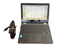 Acer Chromebook Spin 511 N20Q10 11.6” Touchscreen 2-in-1 Intel N4500 4GB 32GB picture