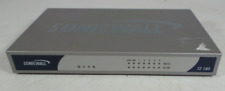 SonicWALL TZ 180 Firewall APL17-049 ** No Power Adapter picture
