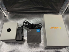 GMKtec NucBox5 mini PC 8GB RAM + 128GB storage picture