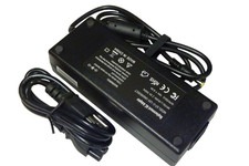 AC Adapter Charger For GMKtec EVO-T1 Mini PC 19V Power Supply Cable Cord 120W picture