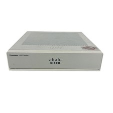 Cisco Firepower 1000 Series FPR-1010 Network Security/Firewall picture