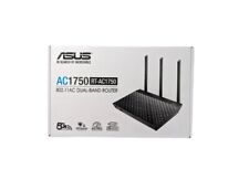 ASUS AC1750 RT-AC1750 Wireless 802.11AC Dual-Band Router  picture