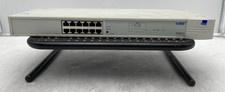 3Com Super Stack II Baseline Hub 3C16440 1644-010-000-3.00 picture