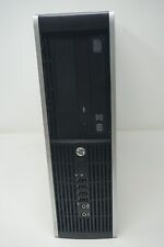 HP Compaq Pro 6300 SFF, Intel G2130 @3.20GHz, 4GB RAM, 500GB HDD, COA, NO OS picture