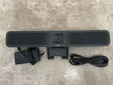 Logitech MeetUp 2 All-in-One USB Conference Room Camera VR0038 4K picture