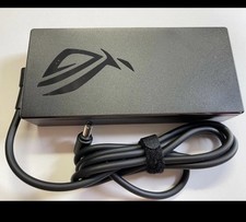 240W 20V AC Adapter Charger For ASUS ROG Zephyrus M16 GU603ZM GU603ZM-M16.I73060 picture