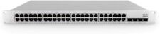 CISCO DESIGNED Meraki MS250-48FP Ethernet Switch - Hardware Only picture
