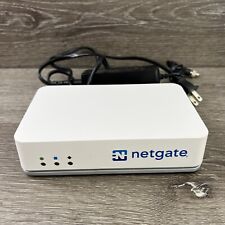 NETGATE SG-2100 w/pfSense - Router, Firewall, VPN picture