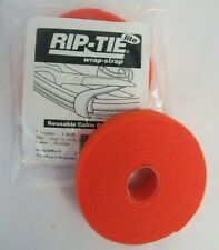 Rip-Tie Lite Wrap Strap W-15-MRL-O Reusable Cable Organizer 3/4