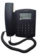 Polycom VVX310 6-Line Business VoIP Phone Poly POE picture