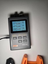 Fiber Optic PRO VFL-1A & PON-301 Both Sold Together picture