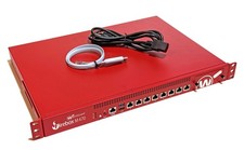8-Port OPNsense Firewall VPN AES-NI Core i7-6700 3.40GHz 8GB DDR4 256GB SSD Rack picture