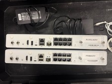 Sophos XG 125 Rev 3 OPNsense 26.7 Firewall Router 8x Gigabit + SFP picture