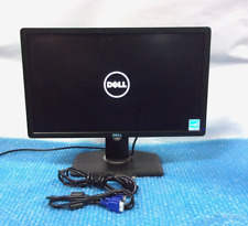 LOT OF 5 Dell P2212Hf 21.5