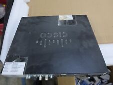 Cisco 1900 Series Model 1921 Integrated Rack Mountable Gigabit Wireless Router picture