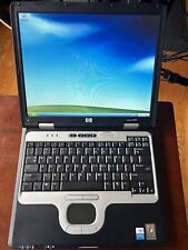 HP Compaq NC6000M 1.64GHz 2.0GB RAM with Windows XP Media Center 2005 picture