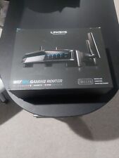 Linksys WRT32XB Dual Band 4 Ports WRT Gaming WiFi Gaming Router picture