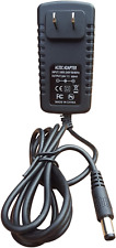 24 Volt Power Supply | Compatible with Allworx IP Phones | VOIP IP Phone Adapter picture