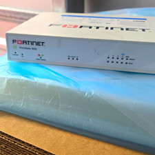 Fortinet FortiGate 50G Enterprise Firewall VPN Device, MPN FG-50G picture