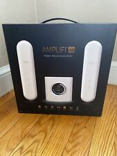 AmpliFi HD Whole Home Mesh WiFi System (Router + 2 Mesh Points) picture