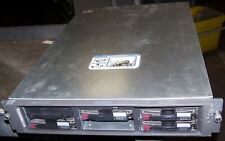 COMPAQ PROLIANT  DL380 SERVER SYSTEM INTEL PENTIUM III 4 X 18.2 GB ULTRA3 SCSI  picture