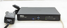 SonicWALL TZ500 High Availability Security Firewall Appliance APL29-0B6 w Power picture