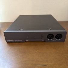 Yamaha RM-CR Remote Conference Signal Processor with Dante (G178) - tested picture