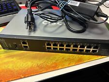 Cisco RV345 Dual WAN VPN Router 16-Port picture