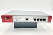 ZyXEL ZyWALL 5 Internet Security Appliance picture