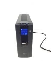 APC Back-UPS PRO 1000 8 Outlets Uninterruptible Power Supply BR1000G w/Cables picture