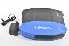 Linksys SE4008 WRT Auto Sensing 8-Port Gigabit Ethernet 1000Mbps Network Switch picture