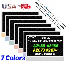 for Apple iMac 24