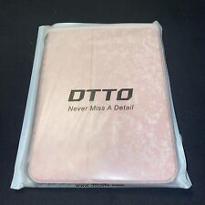 Otto iPad Mini Gen 6 Pink Case with Pencil Holder - New in Package picture