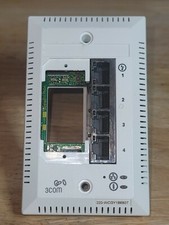 3Com IntelliJack 3CNJ220-CRM 4-Ports External Switch Managed picture
