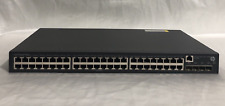 HP 5130-48G-4SFP+EI Switch JG934A 5130 SERIES picture
