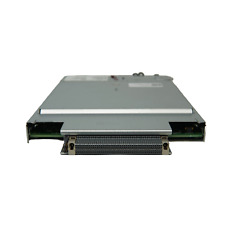 HP  Fiber Channel VC 24 Port 16Gbps Module w/ 4x Optics FOR C-CLASS BLADE SYSTEM picture