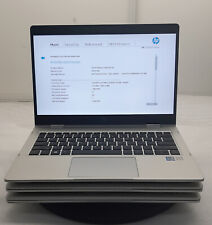 (Lot of 3) HP EliteBook x360 830 G6 i5-8365u 1.60GHz 8GB DDR4 256GB SSD No OS picture