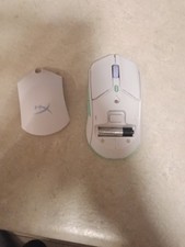 Hyper x Haste 2 Gaming Mouse Wireless With Dongle picture