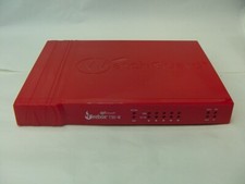 WATCHGUARD FIREBOX T30-W MODEL BS3AE5W - NO POWER CORD INCLUDED picture