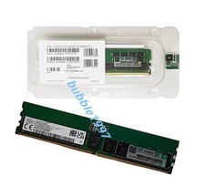 NEW P69728-B21 P69721-0A1 HPE 64GB 2Rx4 DDR5 PC5-6400 EC8 RDIMM Server Memory picture