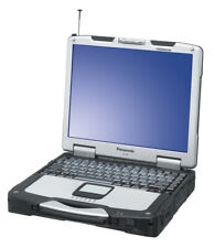 PANASONIC TOUGHBOOK  CF-30 4GB RAM | 3G |Rubberized all-weather backlit keyboard picture
